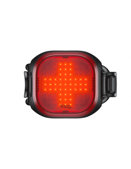 Lampka tylna KNOG Blinder Mini Cross