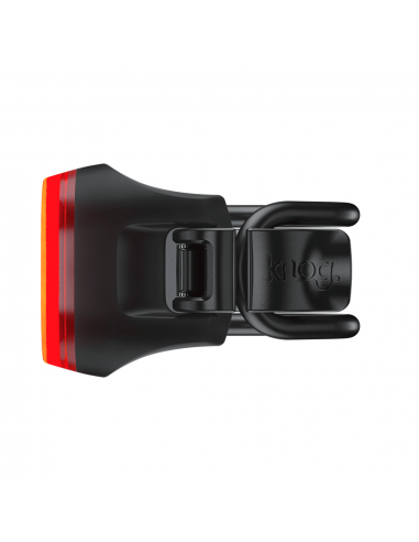Lampka tylna KNOG Blinder Mini Cross