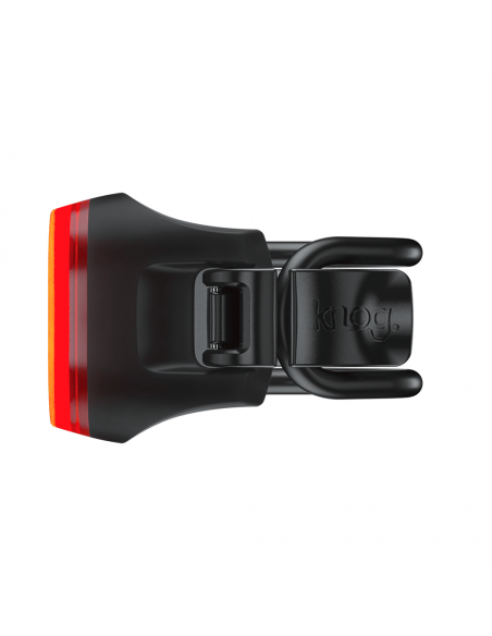 Lampka tylna KNOG Blinder Mini Cross