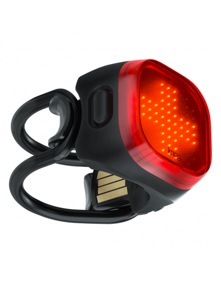 Lampka tylna KNOG Blinder Mini Cross