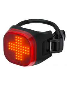 Lampka tylna KNOG Blinder Mini Cross