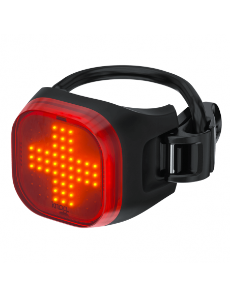 Lampka tylna KNOG Blinder Mini Cross