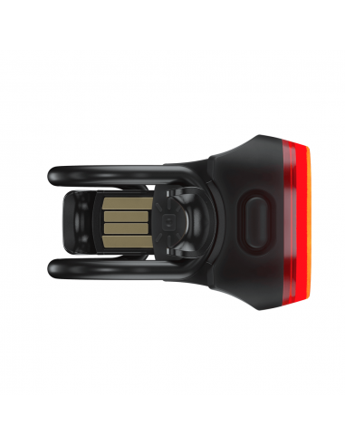 Lampka tylna KNOG Blinder Mini Cross