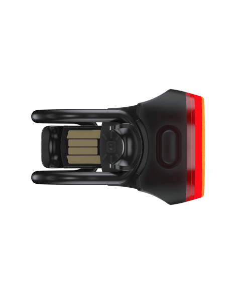Lampka tylna KNOG Blinder Mini Cross