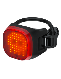 Lampka tylna KNOG Blinder Mini Skull