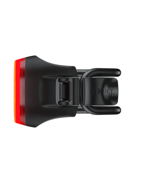 Lampka tylna KNOG Blinder Mini Skull