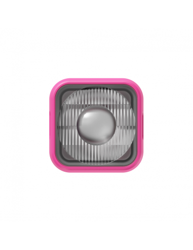 Lampka przednia KNOG x EF Blinder 120 StVZO Limited Pink