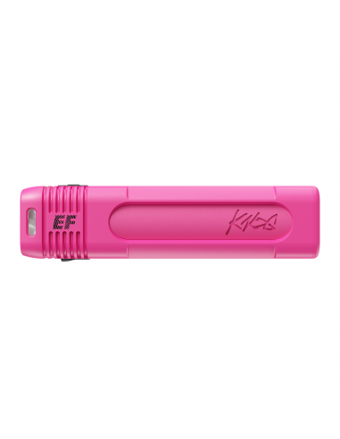 Lampka przednia KNOG x EF Blinder 900 Limited Pink