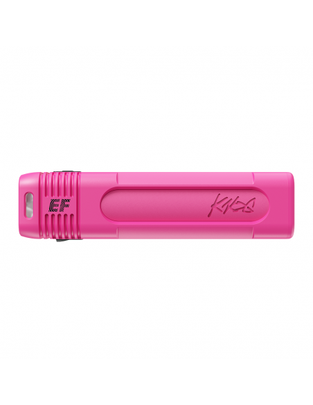 Lampka przednia KNOG x EF Blinder 900 Limited Pink