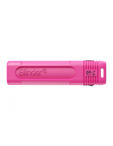 Lampka przednia KNOG x EF Blinder 900 Limited Pink