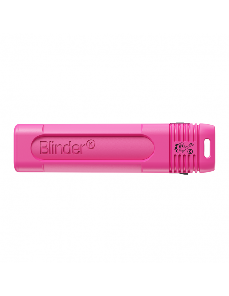 Lampka przednia KNOG x EF Blinder 900 Limited Pink