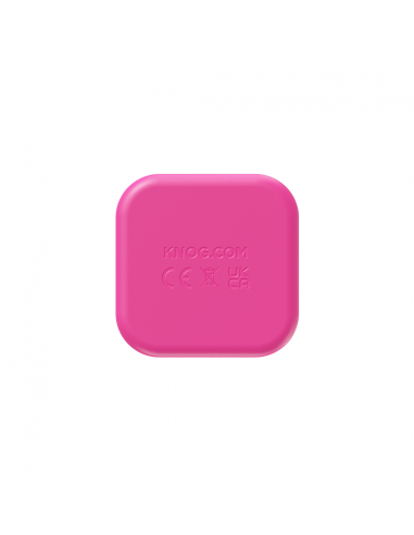 Lampka przednia KNOG x EF Blinder 900 Limited Pink