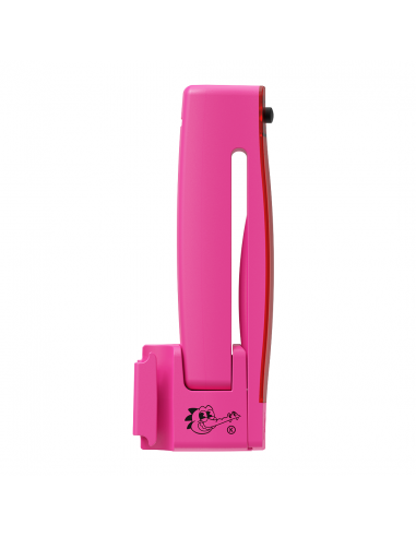 Lampa tylna KNOG x EF Plus Limited Pink