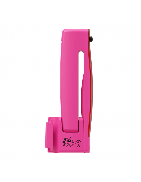 Lampa tylna KNOG x EF Plus Limited Pink