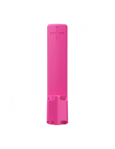Lampa tylna KNOG x EF Plus Limited Pink