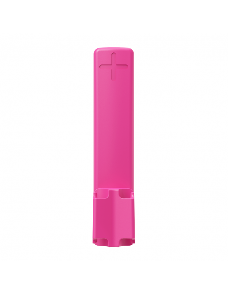 Lampa tylna KNOG x EF Plus Limited Pink