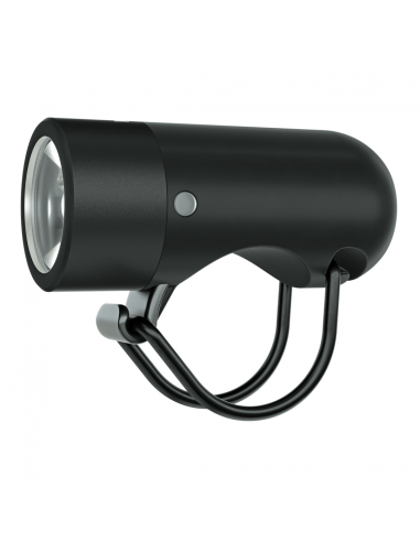 Lampka przednia KNOG Plug Black