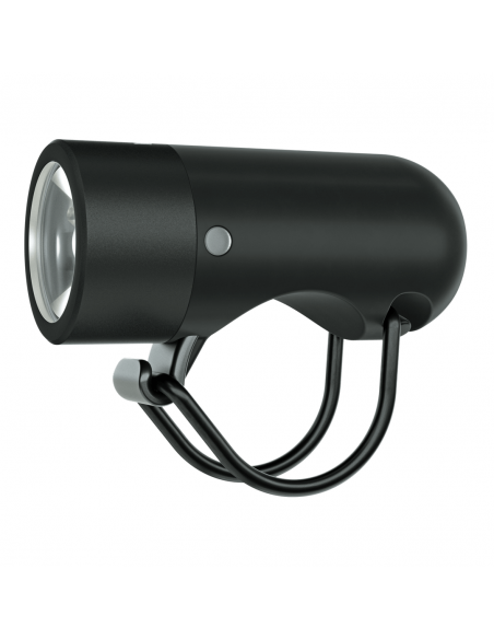 Lampka przednia KNOG Plug Black