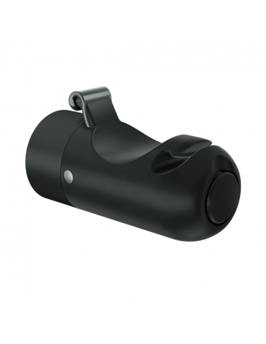 Lampka przednia KNOG Plug Black