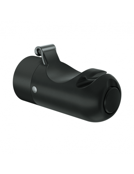 Lampka przednia KNOG Plug Black