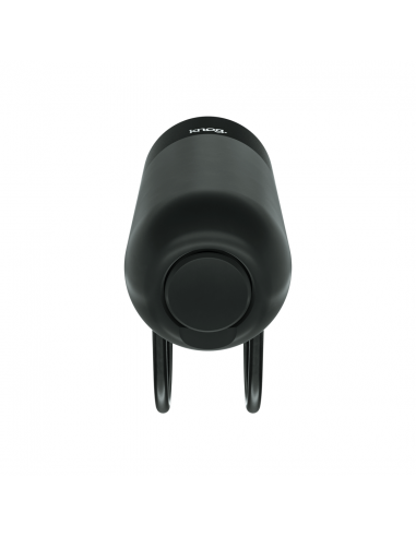 Lampka przednia KNOG Plug Black