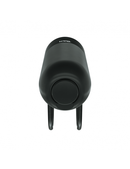 Lampka przednia KNOG Plug Black