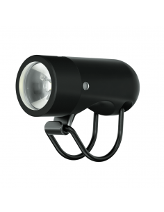 Lampka przednia KNOG Plug Black
