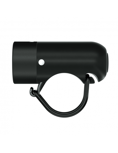 Lampka przednia KNOG Plug Black