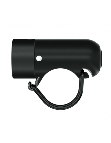 Lampka przednia KNOG Plug Black