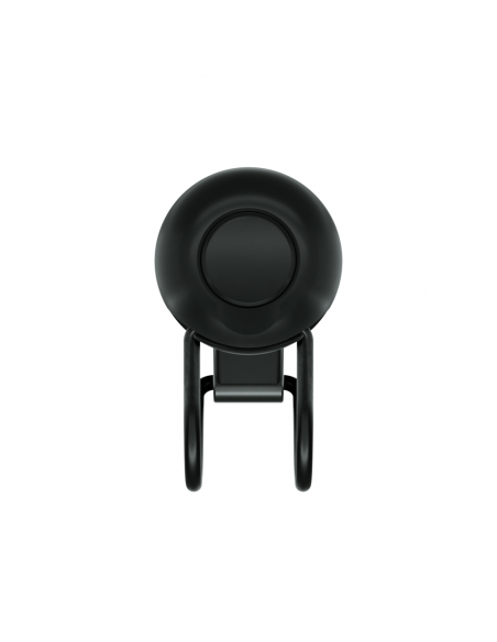 Lampka przednia KNOG Plug Black