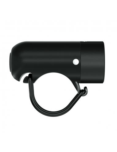 Lampka przednia KNOG Plug Black
