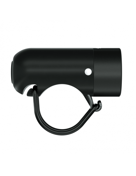 Lampka przednia KNOG Plug Black