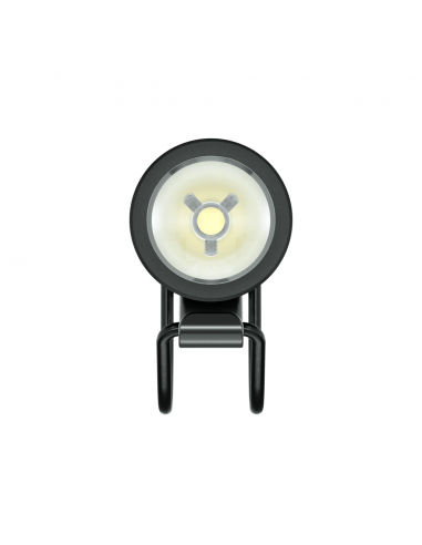 Lampka przednia KNOG Plug Black