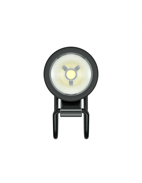 Lampka przednia KNOG Plug Black