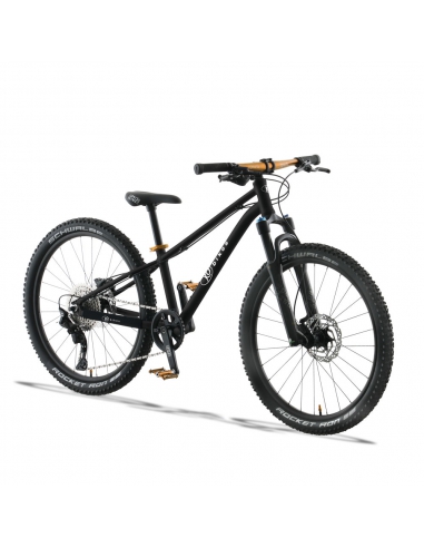 Rower dziecięcy KUbikes 24S DISC...