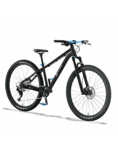 Rower dziecięcy KUbikes 26 DISC...
