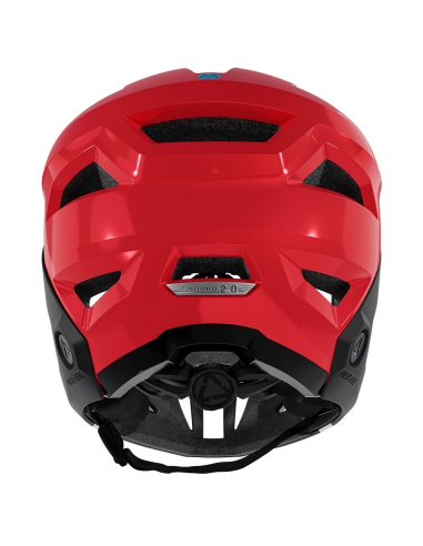 Kask rowerowy full face LEATT MTB Enduro 2.0...