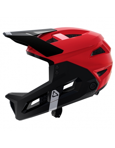 Kask rowerowy full face LEATT MTB Enduro 2.0...