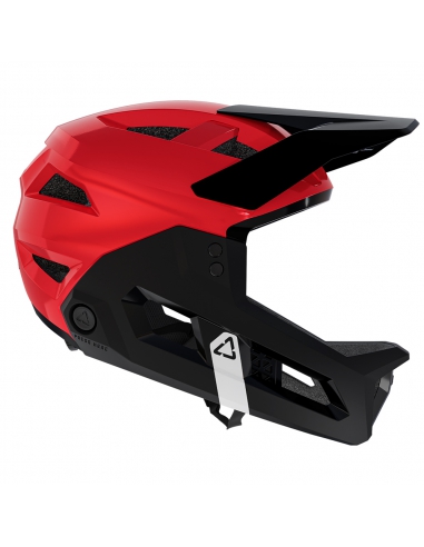 Kask rowerowy full face LEATT MTB Enduro 2.0...