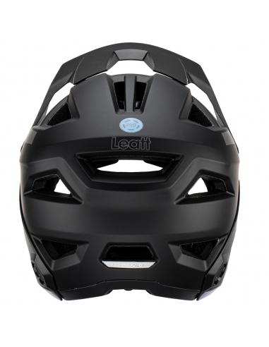 Kask rowerowy full face LEATT MTB Enduro 2.0...