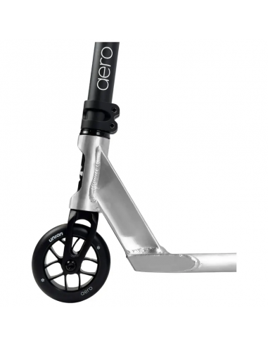 Hulajnoga wyczynowa Union Aero S Scooter – Black/Raw