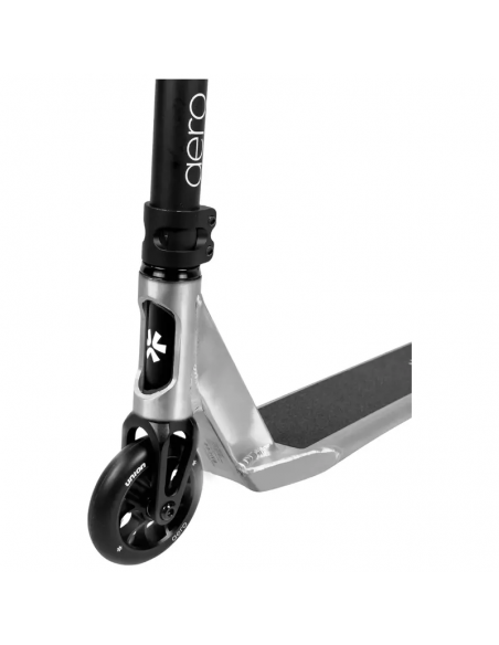 Hulajnoga wyczynowa Union Aero S Scooter – Black/Raw