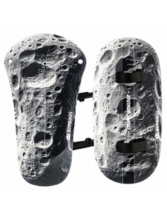 Błotniki rowerowe dziecięce Bumbinos Cosmic Boulder (komplet przód + tył)
