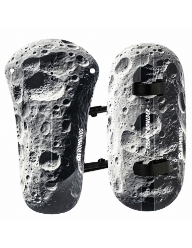 Błotniki rowerowe dziecięce Bumbinos Cosmic Boulder (komplet przód + tył)