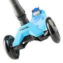 Hulajnoga Maxi Micro Deluxe składana niebieska