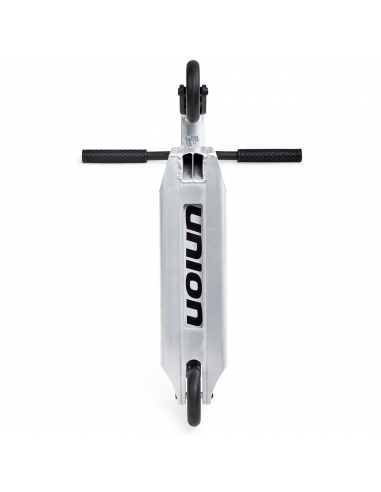 Hulajnoga wyczynowa UNION Aero Black/Raw | S