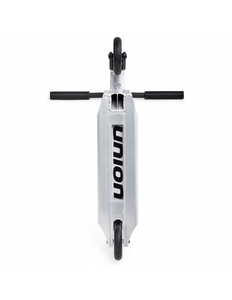 Hulajnoga wyczynowa UNION Aero Black/Raw | S