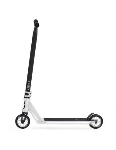 Hulajnoga wyczynowa UNION Aero Black/Raw | S