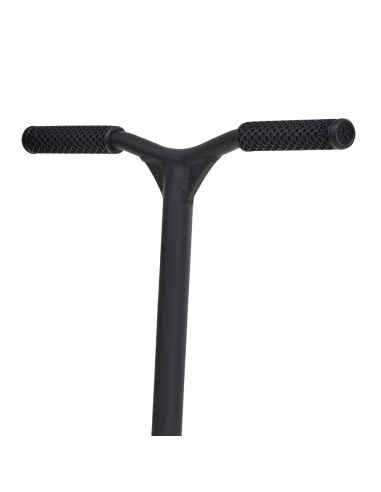 Hulajnoga wyczynowa UNION Aero Black/Raw | XS