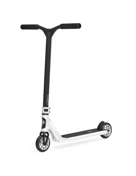 Hulajnoga wyczynowa UNION Aero Black/Raw | M